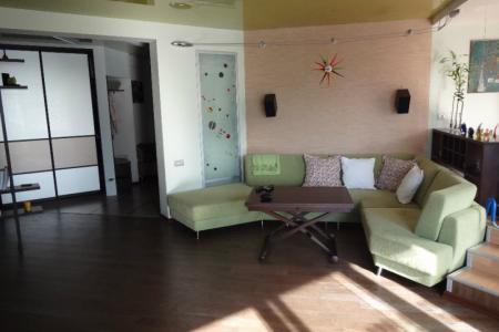 Элитная квартира в Новом доме на ул. Соборная, 3