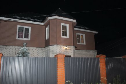 Собственница.Сдаю дом. 85 км. по Ярославскому шоссе.