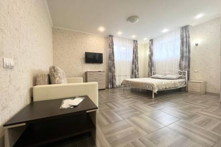 Студия на Пролетарской