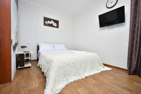 Комфорт и уют на Предмостной площади