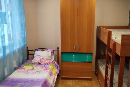 3к квартира