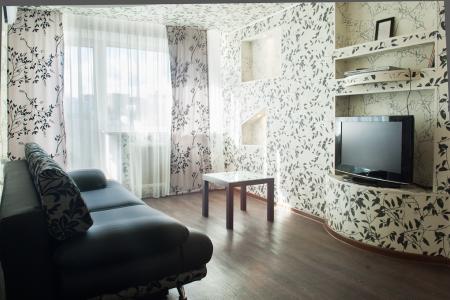 Однокомнатная квартира в Брагино