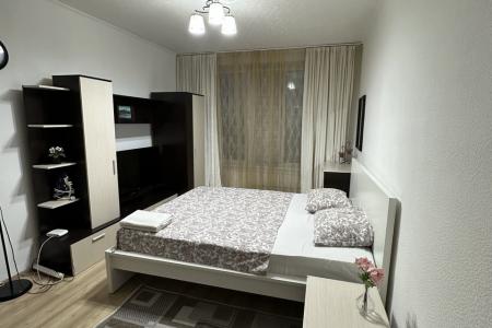 Уютная квартира рядом с парком