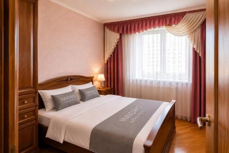 InnDays Молодежная 7к3