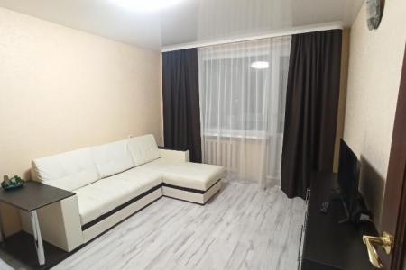 1к-квартира. 12 микрорайон 35 дом.