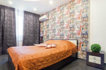 1комн. пр. Первостроителей 21