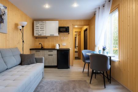 Уютный 2-м Домик рядом с Аэропортом