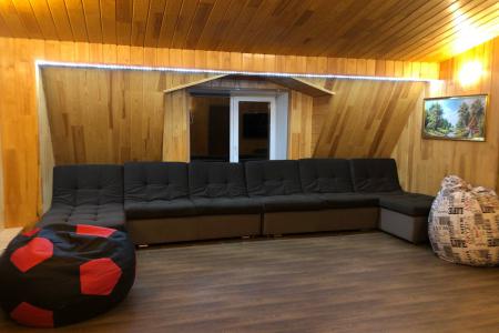 Мансарда Роев Ручей