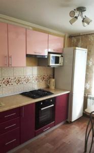 Однокомнатная в центре.