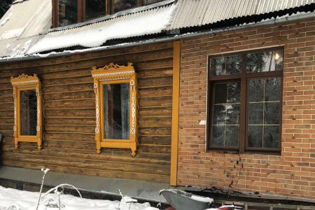 Дом на сутки выходные праздники