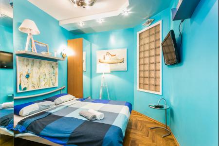 Трубная ул.д 35, ст1