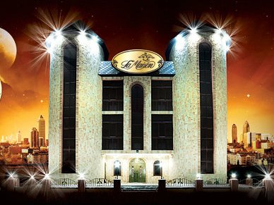 РГК "Ла Мезон"