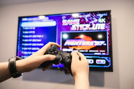 Двухуровневый лофт с приставкой