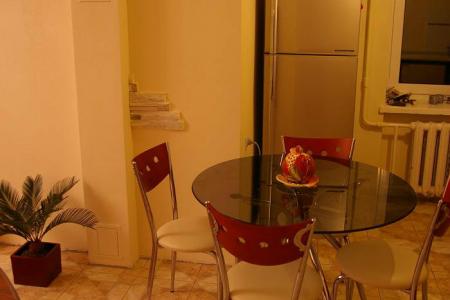 однокомнатная квартира