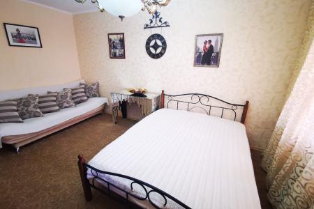 1-ком. квартира, рядом Областная больница
