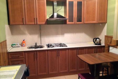 Уютная квартира в Северном микрорайоне Красноярска.