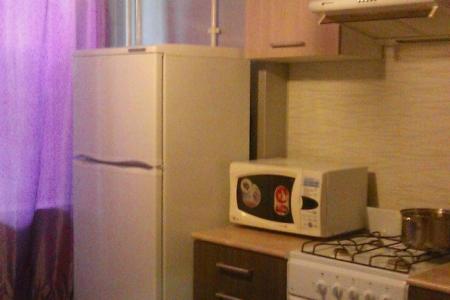 Отличная квартира в новом доме