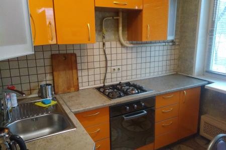 Квартира посуточно на Коломенской