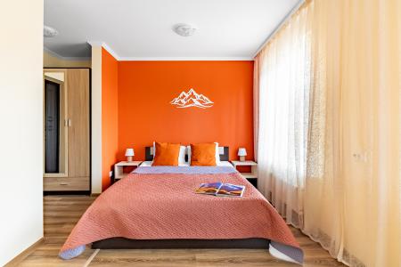 Апартаменты "Атмосфера" Студия 3