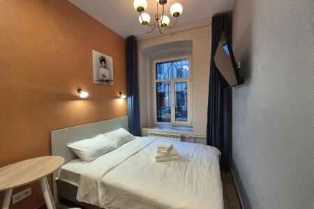 Апартамент "Матильда" в центре СПб