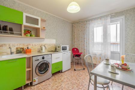 Квартира в новом доме в центре Автозаводского р-на