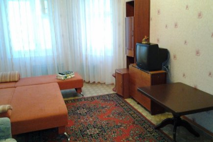 2х комнатная на Северной 60