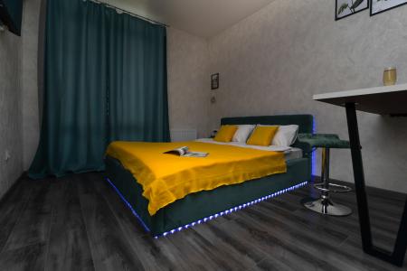 Уютная студия в комфортабельном мкр Любимово