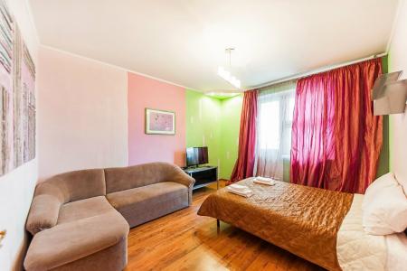 Квартира бизнес класса на Юго-Западной