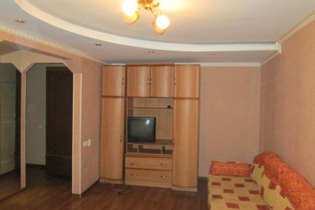 1-комнатная квартира Сдается посуточно