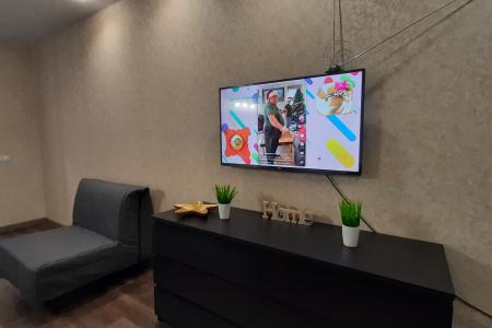 1 комн студия