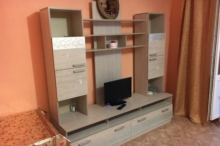 Однокомнатная уютная квартира