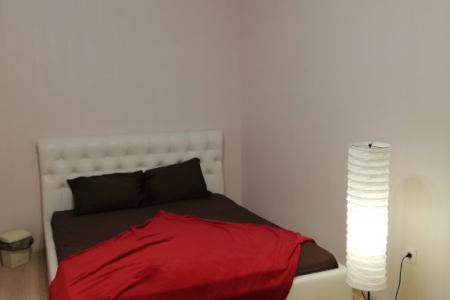 1-комнатная квартира с отличным расположением и свежим ремонтом