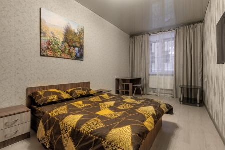 Уютная 2-комнатная квартира на Фонтанке