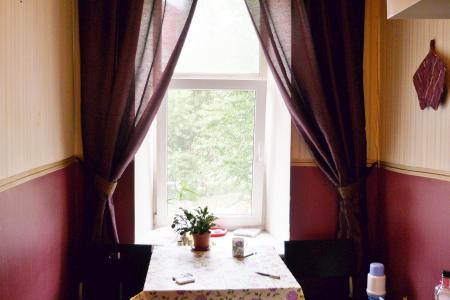 Без комиссии. Уютная 2к.кв на Невском.