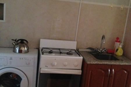 сдается 2-х комнатная квартира в районе автовокзала