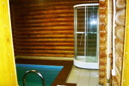 Коттедж в" Долине Нищих".