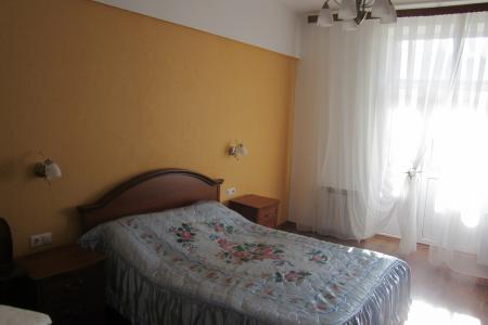 сдаю без посредников 1-комнатную квартиру в отличном состоянии.