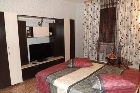 Посуточная квартира