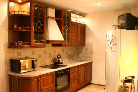 1-комнатная квартира посуточно