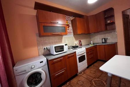 Центр! Рядом с онкологическим центром