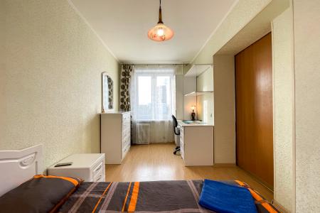 2-кoмнатнaя кваpтиpa PЯДОМ С МEТPО!