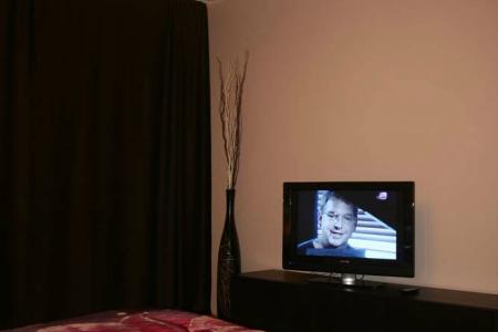 2х комнатная квартира класса ЛЮКС