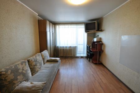 Однокомнатная квартира посуточно рядом с ж/д Вокзалом