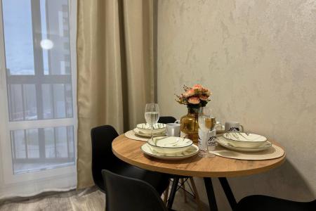 1-к. квартира, 32 м², 5/25 эт.