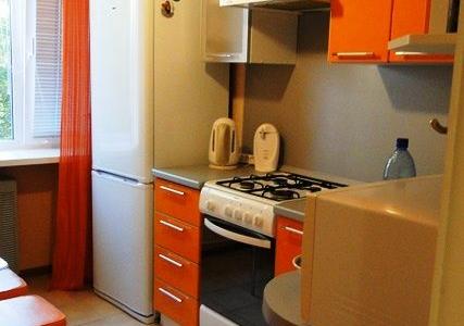 Однокомнатная квартира посуточно рядом с набережной Волги, ст. м. Российская, ВЦ " Экспо-Волга"