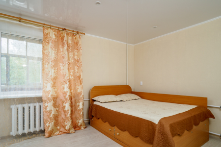 Комфортная квартира в центре Смоленска