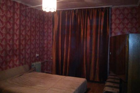 Однушка для четверых