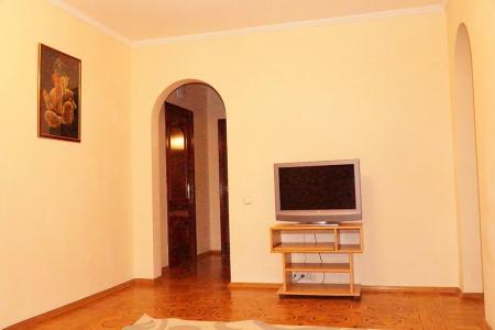 4-х комнатные апартаменты на Барвихинской