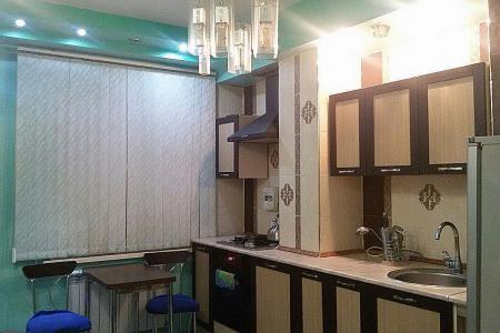 1-комнатная квартира по ул. Курашова, 44