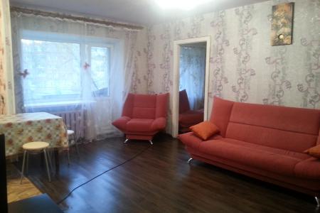 3х комнатная квартира